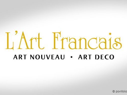 Logo L’Art Francais