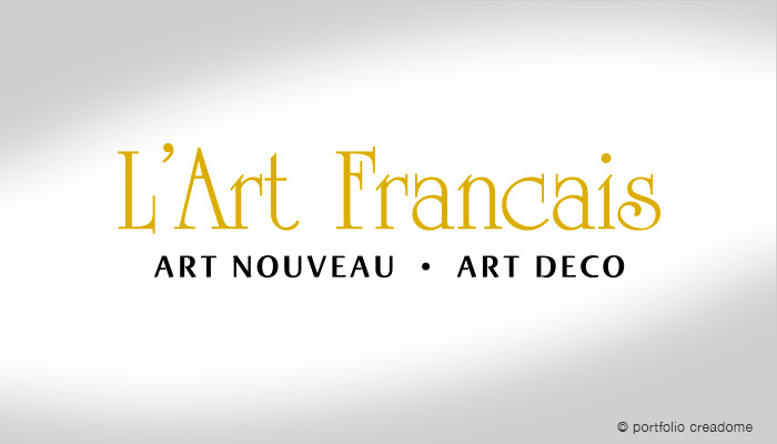 Logo L’Art Francais