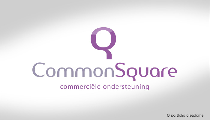 Logo Common Square