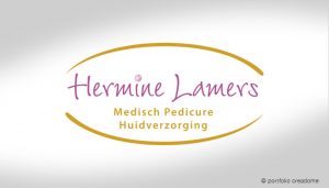 Logo Hermine Lamers