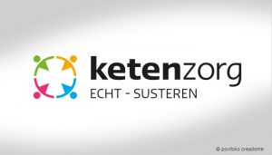 Logo Ketenzorg Echt - Susteren