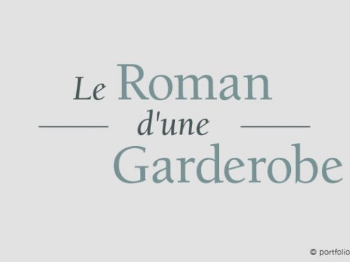 Logo Le Roman d’une Garderobe