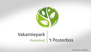 Logo Vakantiepark 't Posterbos