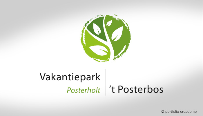 Logo Vakantiepark ’t Posterbos