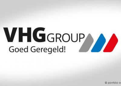 Logo VHG Group