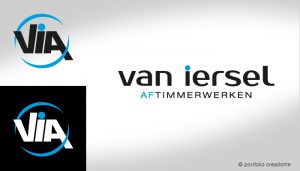 Logo IA - Van Iersel Aftimmerwerken