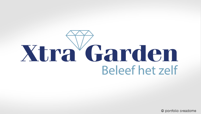 Logo Xtra Garden