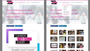 Website Launch Yourself Event 2019-7